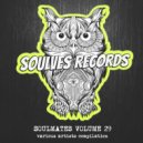 Overline & Alex Santee - Storm (Original Mix)