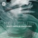 Mike Frugaletti - Dusty (Vocal Mix)