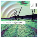 A. Molin - Synthxx (Original Mix)