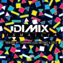 Dimix - Ismailia (Ozco Remix)