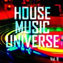 Alex Gray feat. Monica Harem - Next Trip To Ibiza (Original Mix)