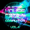 Zetaphunk, Mada, Luis Gigo - Explode (Nico Hunz Vrs.)