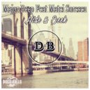 Major Deep Feat Matei Sorescu - Hide & Seek (Radio Edit)