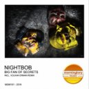 Nightbob - Big Fan Of Secrets (Volkan Erman Remix)