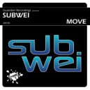 SubWei - Move (Instrumental Mix)