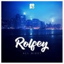 Rolfey - True Intention (Original Mix)