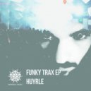 Huyrle - My Funky Time
