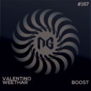 Valentino Weethar - Yasha