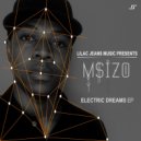 Msizo - The Light (Deeper Mix)