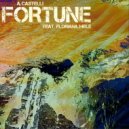 A. Castelli Feat. Floriana Mele - Fortune
