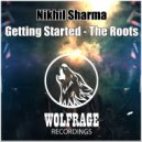 Nikhil Sharma - Starshine