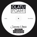 Juanma Llopis - Underwater Blues