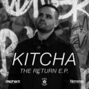 Kitcha - Crazy About You