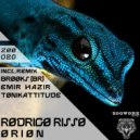 Rodrigo Risso - Orion (Brooks (BR) Remix)