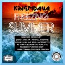 KingMdava - Freezing Summer (Dj LebtoniQ & Theodor Freiden Deeper Dub)