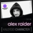 Alex Raider - Elemental Roots (Original Mix)