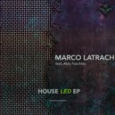 Marco Latrach - Heuschrecke (Feat. Aldo Foschino)