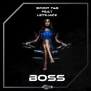 Spirit Tag feat. Let5Jack - Boss