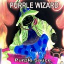 Purple Wizard - Cycles In Motion