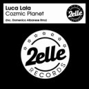 Luca Lala - Cozmic Planet