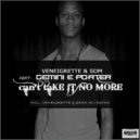 VeneiGrette & SDM  Feat.Gemini E Porter - Can\'t Take It No More (Radio Mix)