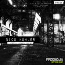 Nico Kohler - Mental Block