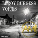 Leroy Burgess - Voices