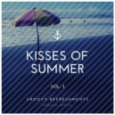 Dazed Kiss - Take a Hand