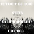 Caliph Koichi - Khamsa Drum (Original Mix)