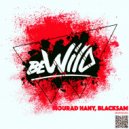 Mourad Hany, Blacksam - What You Want (Original Mix)