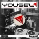 Domenek - Feu