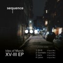 Ides of March - Quiritatio (Original Mix)