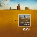 Matan Arkin - Sanity Never Existed