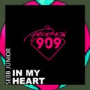 Sebb Junior - In My Heart (Original Mix)