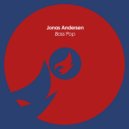 Jonas Andersen - Bass Pop (Original Mix)