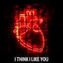 Starkillers, Andrea Godin - I Think I Like You