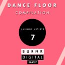 Ivan Kay Vs Cristian Farigu Dj - Get Down
