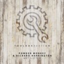 Powder Monkey & Richard Harrington - Get Lifted