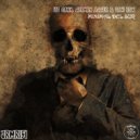 Dani Row, German Agger & Ito Cann - Minimal Del Sur (Original Mix)