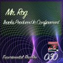 Mr. Rog - TTH Tribal