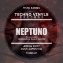 Anton Kurt & Duck Sandoval - Tridente (Original Mix)