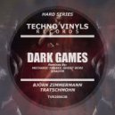 Björn Zimmermann & TratschMohn - Dark Games