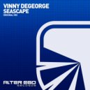 Vinny DeGeorge - Seascape (Radio Edit)