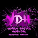 Overdrive - Tonight