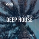 Renaud Genton - Tech Dax (Original Mix)