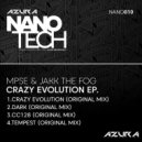 Mpse, Jakk The Fog - Dark (Original Mix)