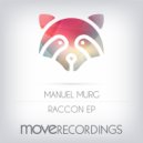 Manuel Murg - Raccon (Dub Mix)