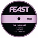 Yogi P - Let It Go (Original Mix)