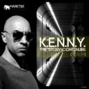 K.E.N.N.Y. - Sacred Dance (Original Mix)