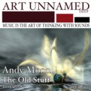 Andy Moon - Ginger Bread